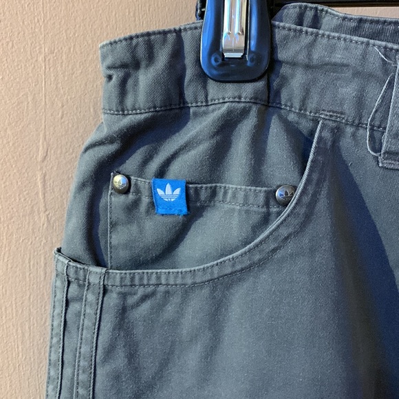 Adidas Pants - Picture 4 of 8